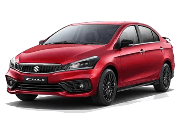 Размер колёс на Suzuki Ciaz 2020 Подбор шин на Suzuki Ciaz 2020