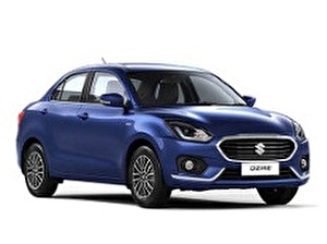 Размер колёс на Suzuki Dzire 2019 Подбор шин на Suzuki Dzire 2019