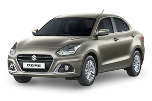 Размер колёс на Suzuki Dzire 2024 Подбор шин на Suzuki Dzire 2024