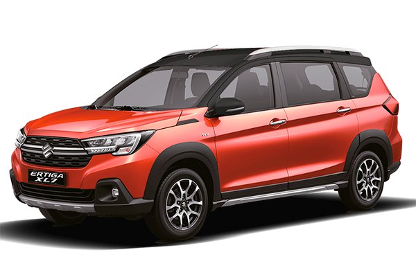 Размер колёс на Suzuki Ertiga XL7 2026 Подбор шин на Suzuki Ertiga XL7 2026