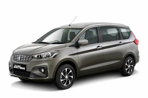 Размер колёс на Suzuki Ertiga 2021 Подбор шин на Suzuki Ertiga 2021