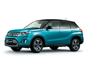 Размер колёс на Suzuki Escudo 2019 Подбор шин на Suzuki Escudo 2019