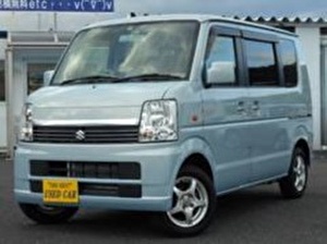 Размер колёс на Suzuki Every Wagon 2014 Подбор шин на Suzuki Every Wagon 2014