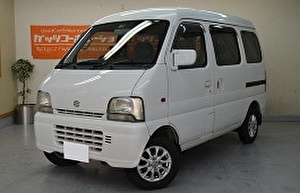 Размер колёс на Suzuki Every 1999 Подбор шин на Suzuki Every 1999