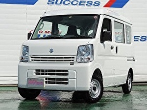 Размер колёс на Suzuki Every 2017 Подбор шин на Suzuki Every 2017