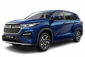 Размер колёс на Suzuki Invicto 2024 Подбор шин на Suzuki Invicto 2024