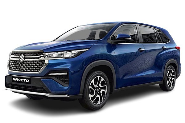 Размер колёс на Suzuki Invicto 2025 Подбор шин на Suzuki Invicto 2025
