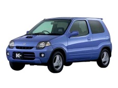 Размер колёс на Suzuki Kei 2007 Подбор шин на Suzuki Kei 2007