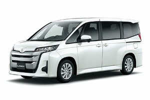 Размер колёс на Suzuki Landy 2023 Подбор шин на Suzuki Landy 2023