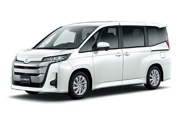 Размер колёс на Suzuki Landy 2023 Подбор шин на Suzuki Landy 2023
