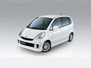 Размер колёс на Suzuki MR Wagon 2002 Подбор шин на Suzuki MR Wagon 2002