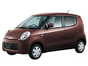 Размер колёс на Suzuki MR Wagon 2007 Подбор шин на Suzuki MR Wagon 2007