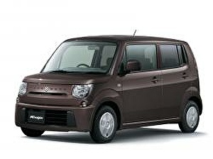 Размер колёс на Suzuki MR Wagon 2015 Подбор шин на Suzuki MR Wagon 2015