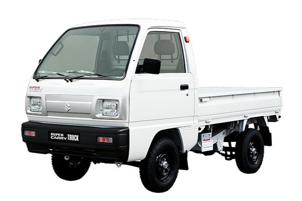 Размер колёс на Suzuki Super Carry 2022 Подбор шин на Suzuki Super Carry 2022