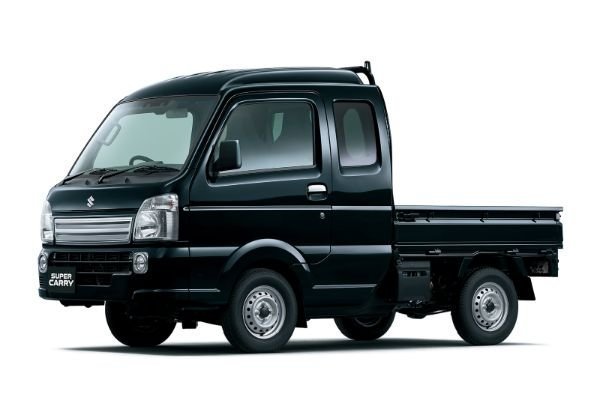 Подбор шин на Suzuki Super Carry 2025