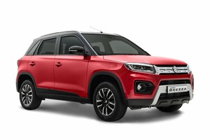 Размер колёс на Suzuki Vitara Brezza 2022 Подбор шин на Suzuki Vitara Brezza 2022