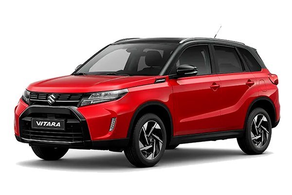 Размер колёс на Suzuki Vitara 2026 Подбор шин на Suzuki Vitara 2026
