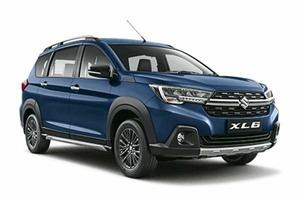Размер колёс на Suzuki XL6 2022 Подбор шин на Suzuki XL6 2022