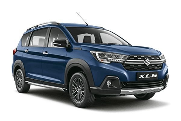 Размер колёс на Suzuki XL6 2022 Подбор шин на Suzuki XL6 2022