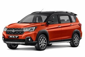 Размер колёс на Suzuki XL7 2022 Подбор шин на Suzuki XL7 2022