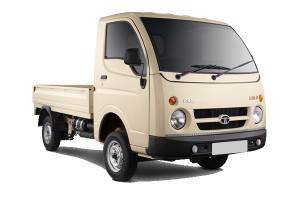 Размер колёс на Tata Ace Gold 2019 Подбор шин на Tata Ace Gold 2019
