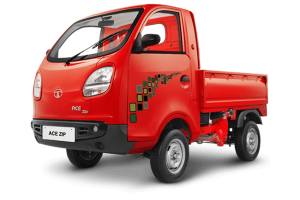 Размер колёс на Tata Ace Zip 2017 Подбор шин на Tata Ace Zip 2017