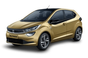 Размер колёс на Tata Altroz 2022 Подбор шин на Tata Altroz 2022