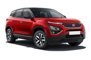 Подбор шин на Tata Harrier 2020