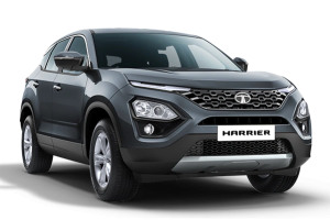 Размер колёс на Tata Harrier 2023 Подбор шин на Tata Harrier 2023