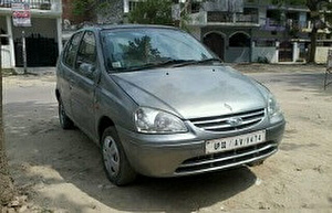 Размер колёс на Tata Indica 2001 Подбор шин на Tata Indica 2001