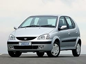 Размер колёс на Tata Indica 2004 Подбор шин на Tata Indica 2004
