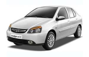 Размер колёс на Tata Indigo eCS 2017 Подбор шин на Tata Indigo eCS 2017