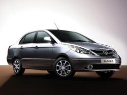 Размер колёс на Tata Indigo Manza 2010 Подбор шин на Tata Indigo Manza 2010