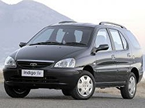 Размер колёс на Tata Indigo 2006 Подбор шин на Tata Indigo 2006