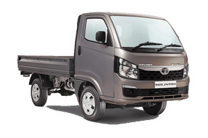 Размер колёс на Tata Intra V10 2023 Подбор шин на Tata Intra V10 2023