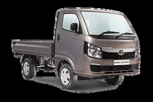 Размер колёс на Tata Intra V10 2024 Подбор шин на Tata Intra V10 2024
