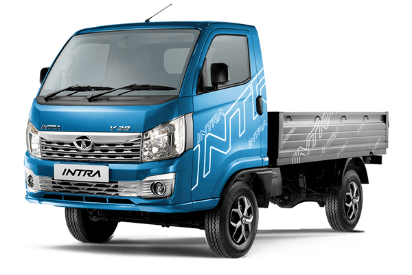 Размер колёс на Tata Intra V30 2022 Подбор шин на Tata Intra V30 2022