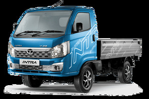 Размер колёс на Tata Intra V30 2024 Подбор шин на Tata Intra V30 2024