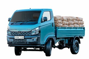 Размер колёс на Tata Intra V50 2026 Подбор шин на Tata Intra V50 2026