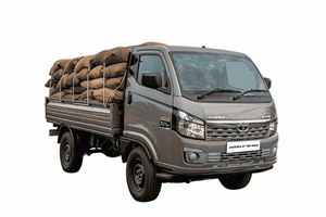 Размер колёс на Tata Intra V70 2024 Подбор шин на Tata Intra V70 2024
