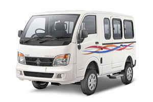 Размер колёс на Tata Magic Express 2023 Подбор шин на Tata Magic Express 2023