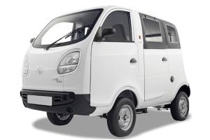 Размер колёс на Tata Magic Iris 2010 Подбор шин на Tata Magic Iris 2010
