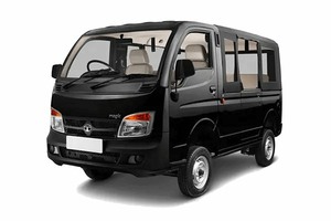 Размер колёс на Tata Magic 2021 Подбор шин на Tata Magic 2021