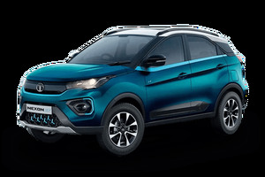 Размер колёс на Tata Nexon 2024 Подбор шин на Tata Nexon 2024