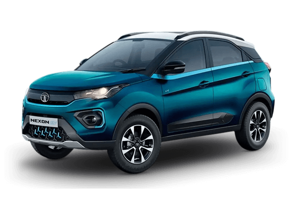 Размер колёс на Tata Nexon 2024 Подбор шин на Tata Nexon 2024