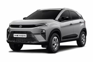 Подбор шин и дисков для автомобиля Tata Nexon. Шины на Tata