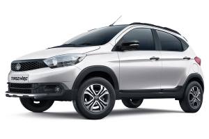 Размер колёс на Tata NRG 2020 Подбор шин на Tata NRG 2020