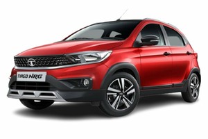 Размер колёс на Tata NRG 2023 Подбор шин на Tata NRG 2023