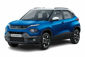 Размер колёс на Tata Punch 2024 Подбор шин на Tata Punch 2024