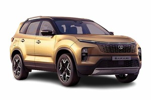 Подбор шин и дисков для автомобиля Tata Safari. Шины на Tata